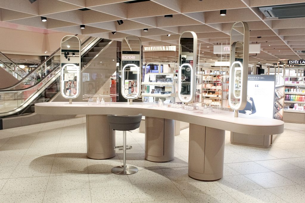 H Beauty MK & the fightback for customer intimacy on the shop floor ...